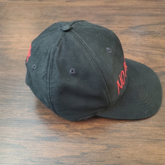 Vintage 90s No Problem Snapback Adjustable Hat - Picture 6 of 8